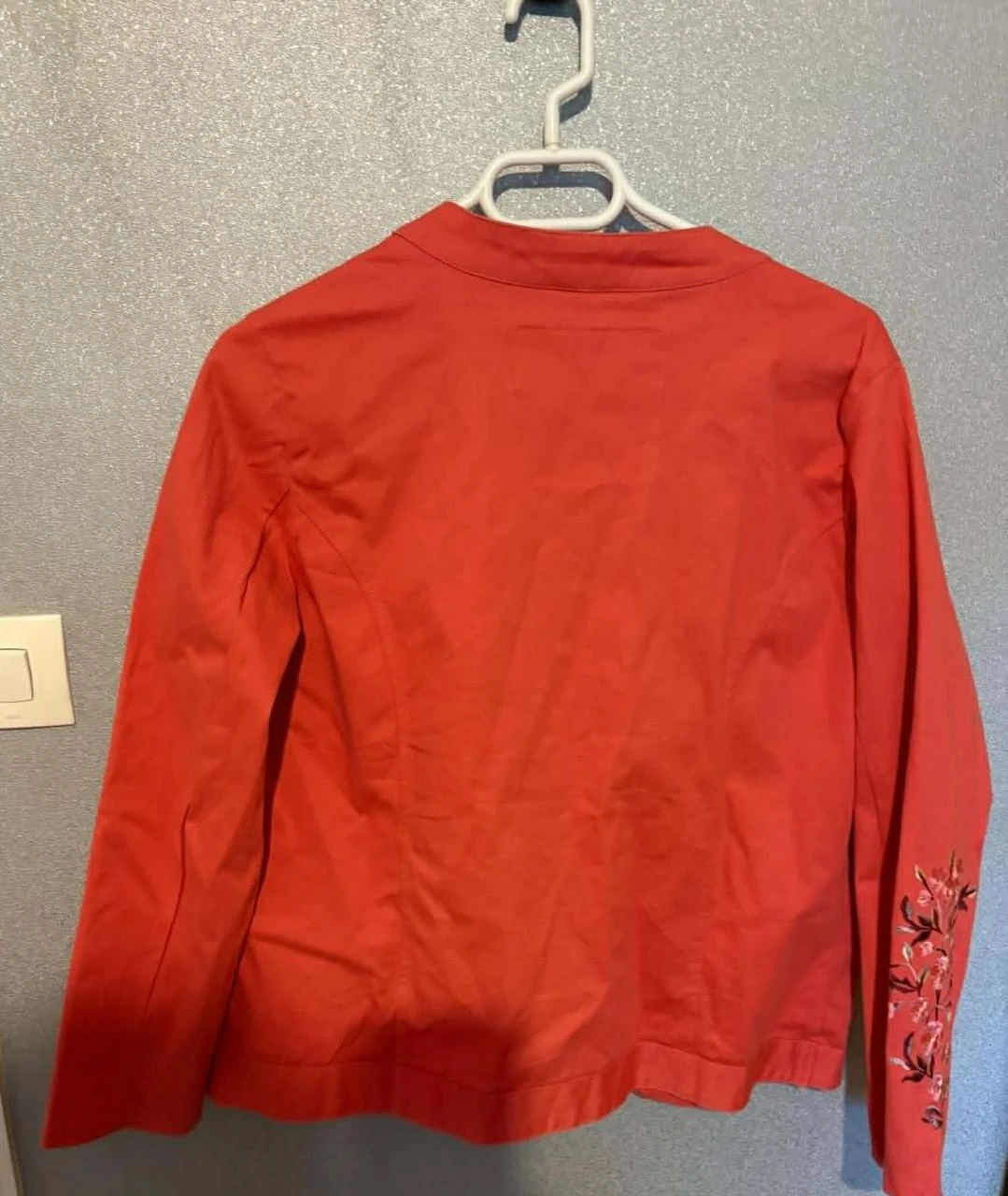 veste femme – photo 5
